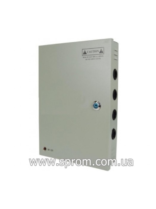 Блок живлення Full Energy BG-1220/18 (240 Вт) імпульсний Блок живлення Full Energy BG-1220/18 (240 Вт) імпульсний
